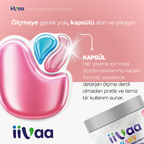 Bebekler İçin 3’ü 1 Arada Kapsülü